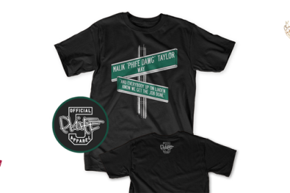 Phife Dawg aura sa rue