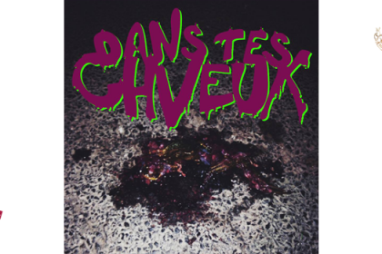 Pink Flamingo – Dans tes Chveux
