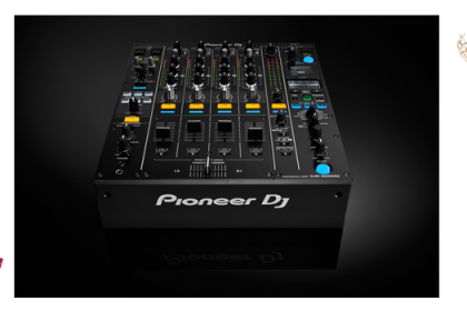 Nouveautés Pioneer DJ – Janvier 2016