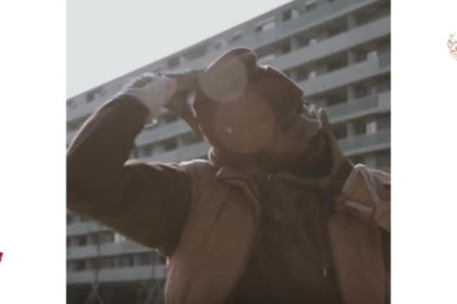Rootwords ft Blitz The Ambassador – Voodoo