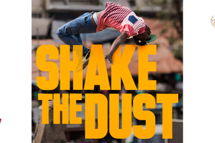 Shake The Dust (documentaire)