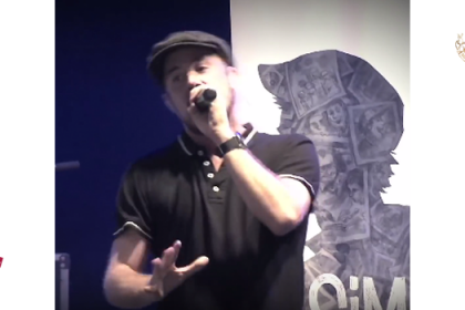 Sim’s et les Repentis, leur dernier concert en intégralité