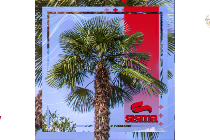 Sisma – Captain Ticino