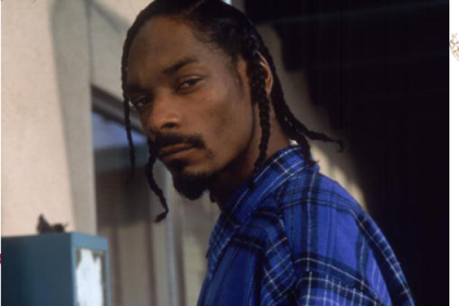 Snoop deviendra une icône du Hiphop