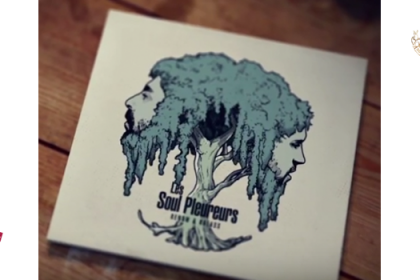 Les Soul Pleureurs – Ricochets