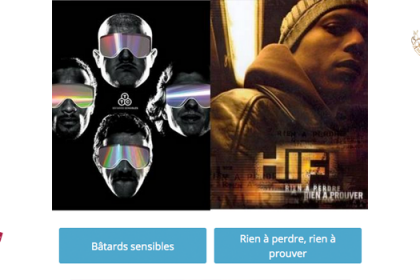 A la recherche du meilleur… TTC vs HiFi