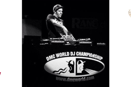 Vekked, champion DMC 2015