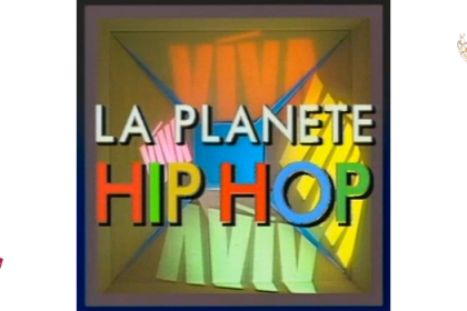 Il était une fois le Hiphop sur la TSR