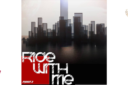 dj Wild Pich – Ride With Me Part II (mixtape)