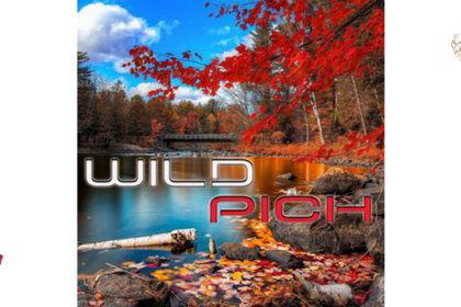 Wild Pich – Autumn Mixtape