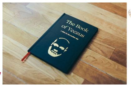 La Bible de Yeezus