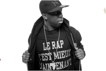 Entretien avec Youssoupha