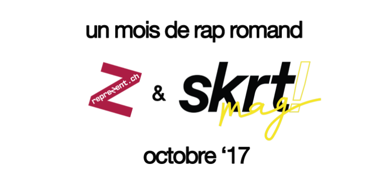 un mois de rap romand