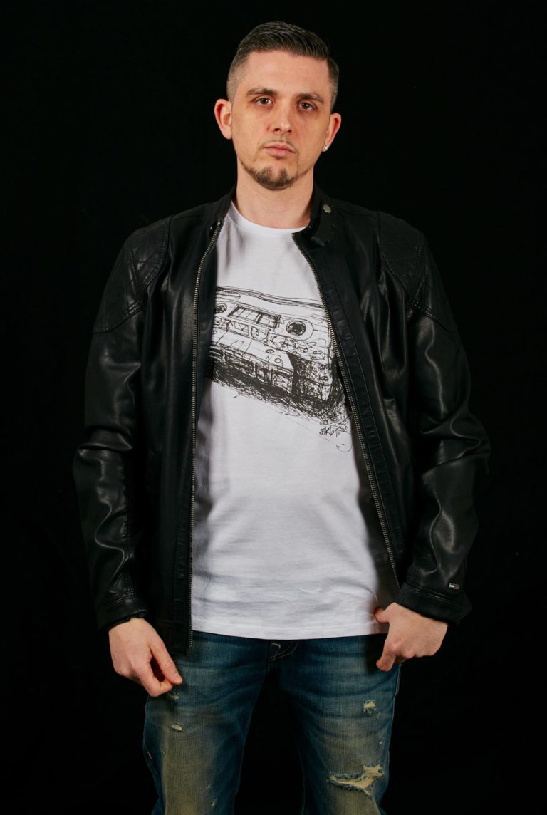 dj ker