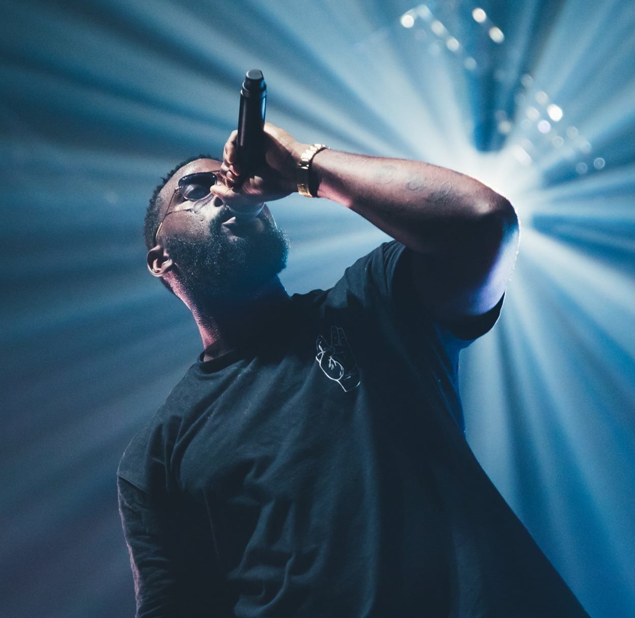 damso par Sacha Roth