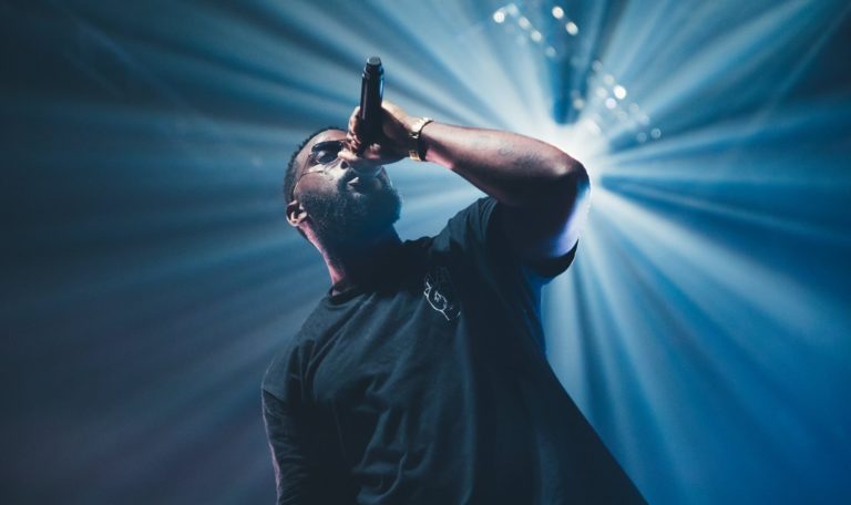 damso par Sacha Roth