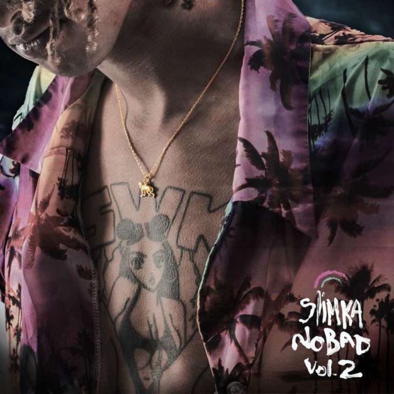 Slimka – No Bad Vol. 2
