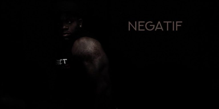 nagatif Nega