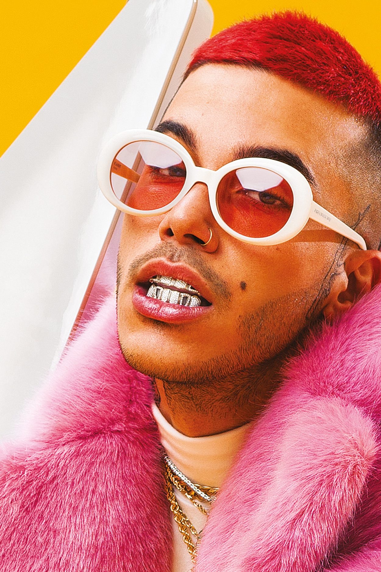 sfera ebbasta rockstar