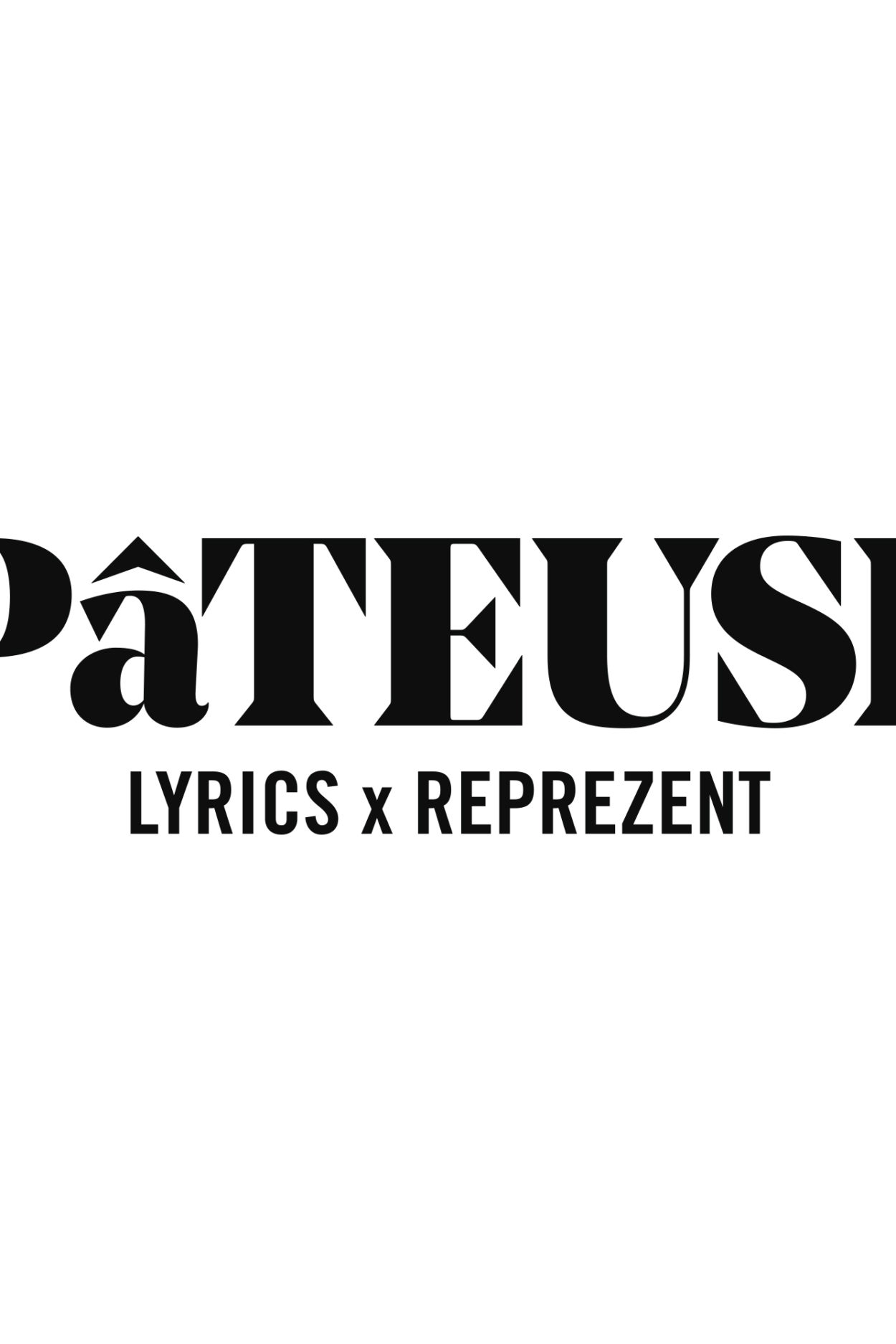 lyrics magazin reprezent pâteuse