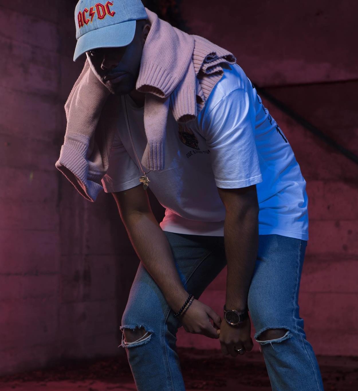 tshanda