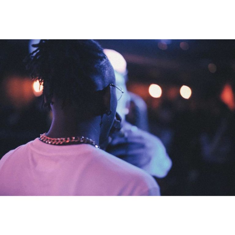 Benji Wayne