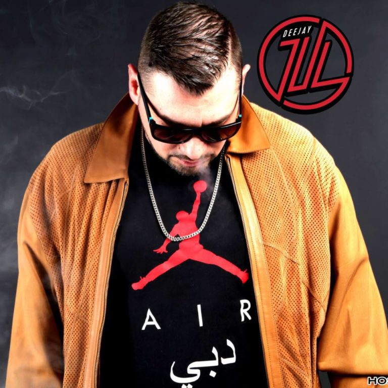 Deejayjul