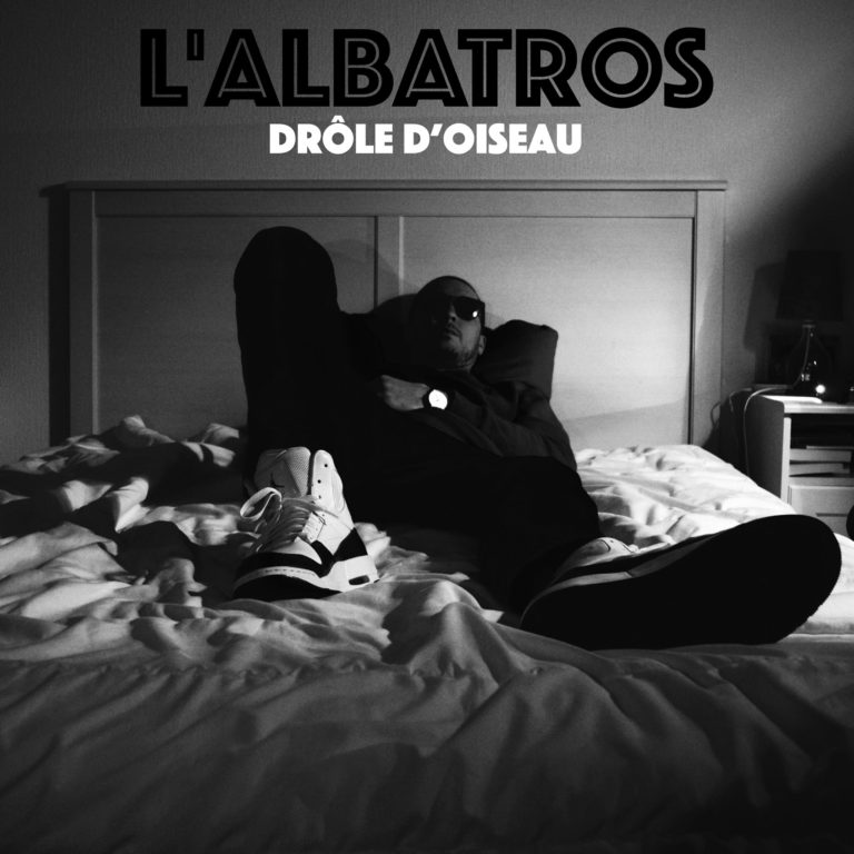 l'albatros