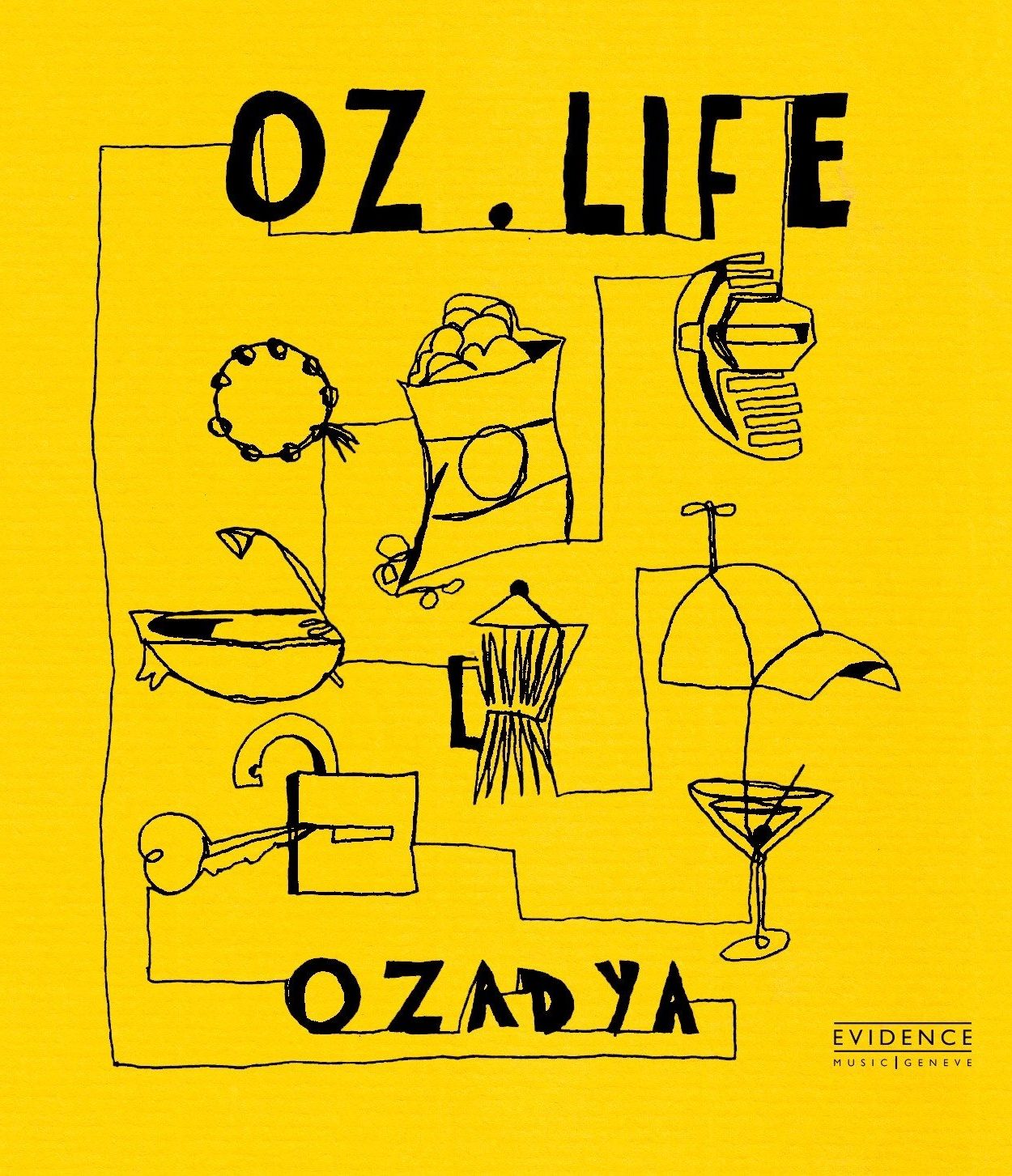 ozadya oz life