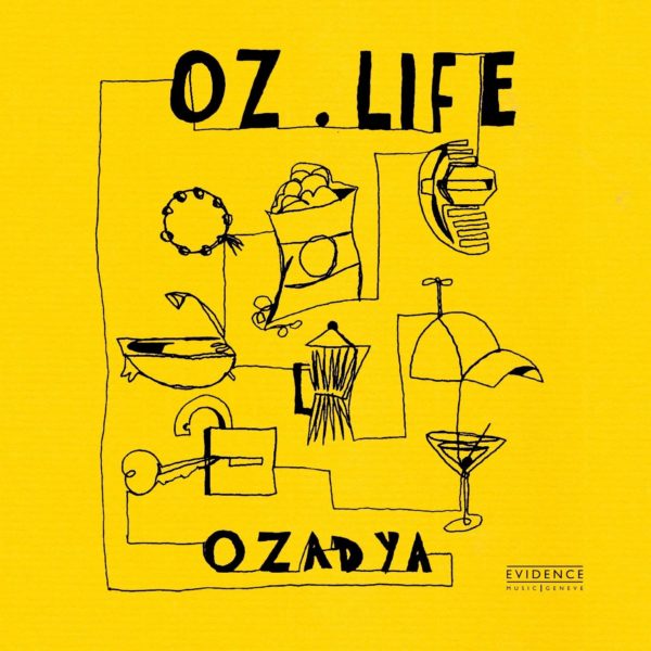 ozadya oz life