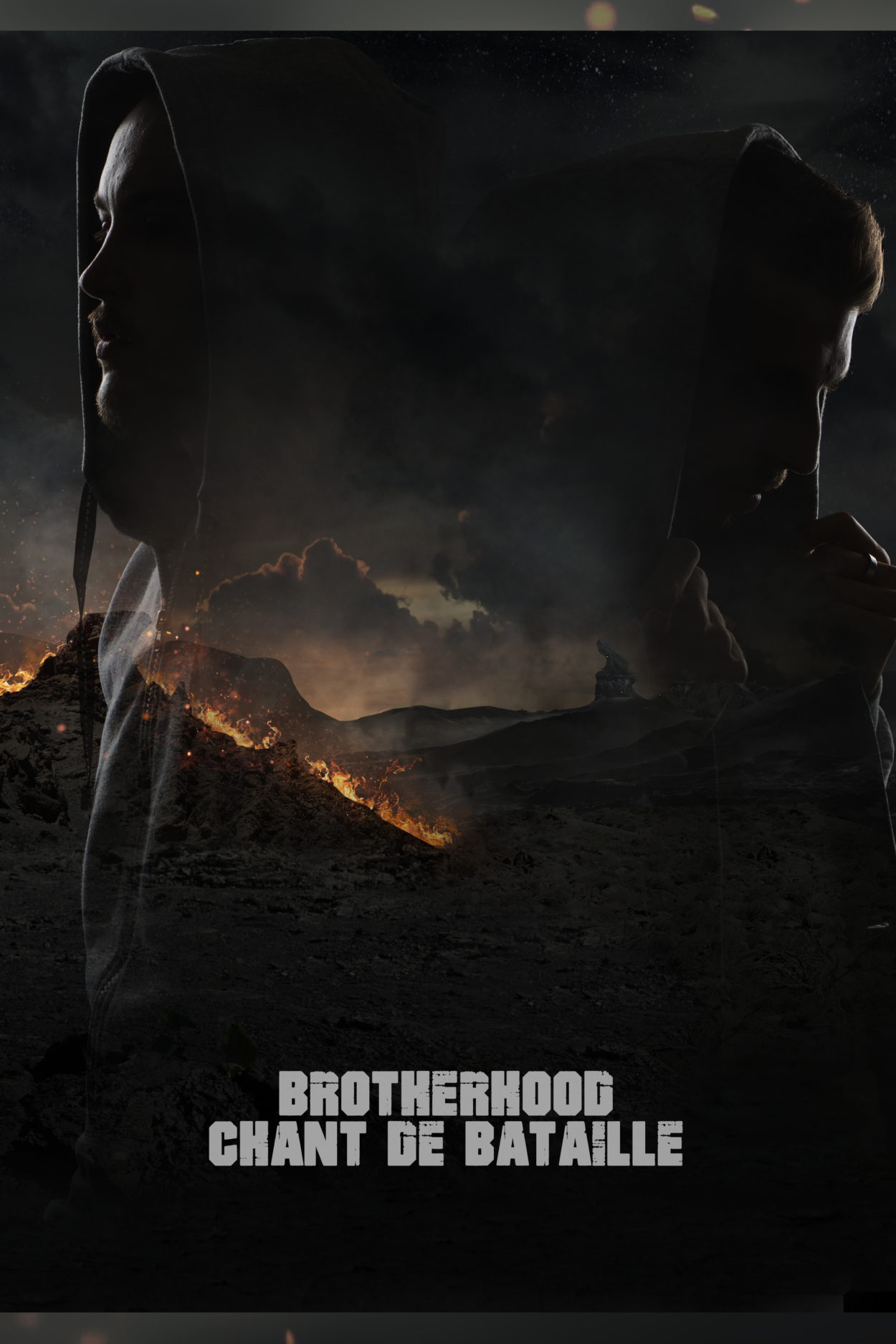 Chant de bataille brotherhood