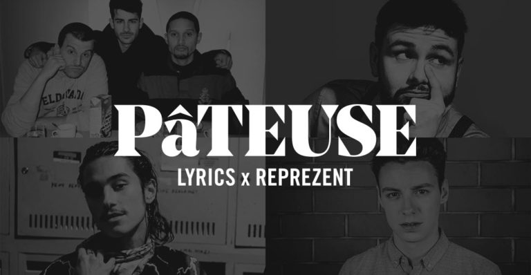 PâTEUSE