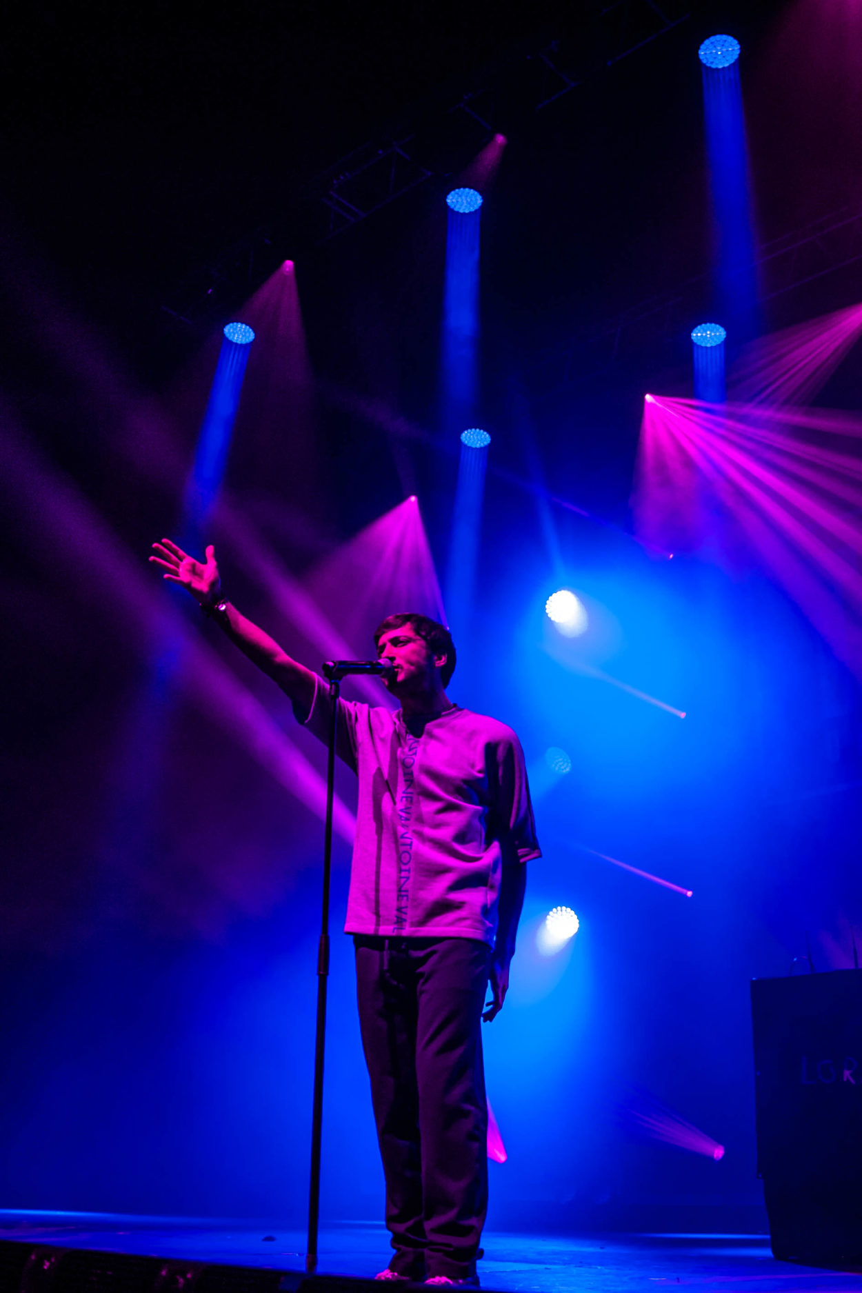 lord esperanza the beat festival par Titouan Garnier