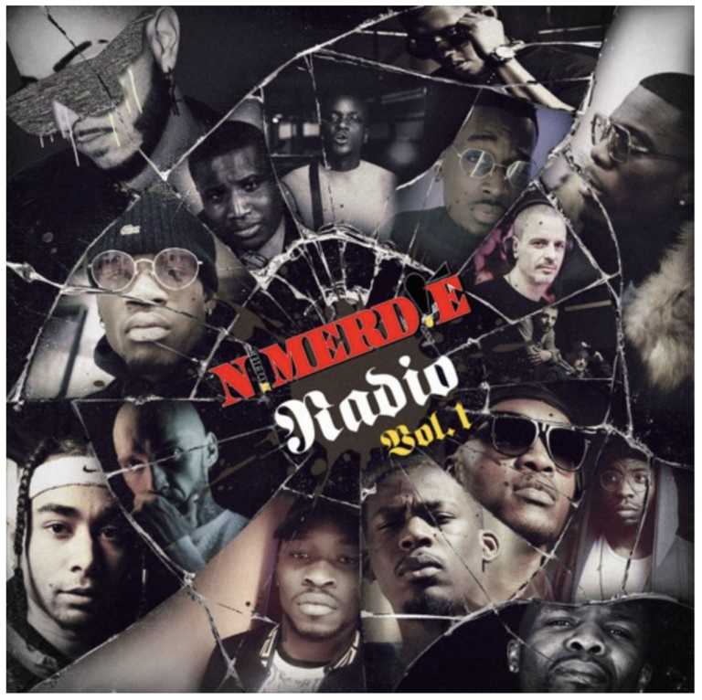 notre merdié radio