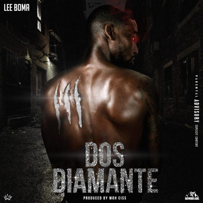 lee boma dos diamante