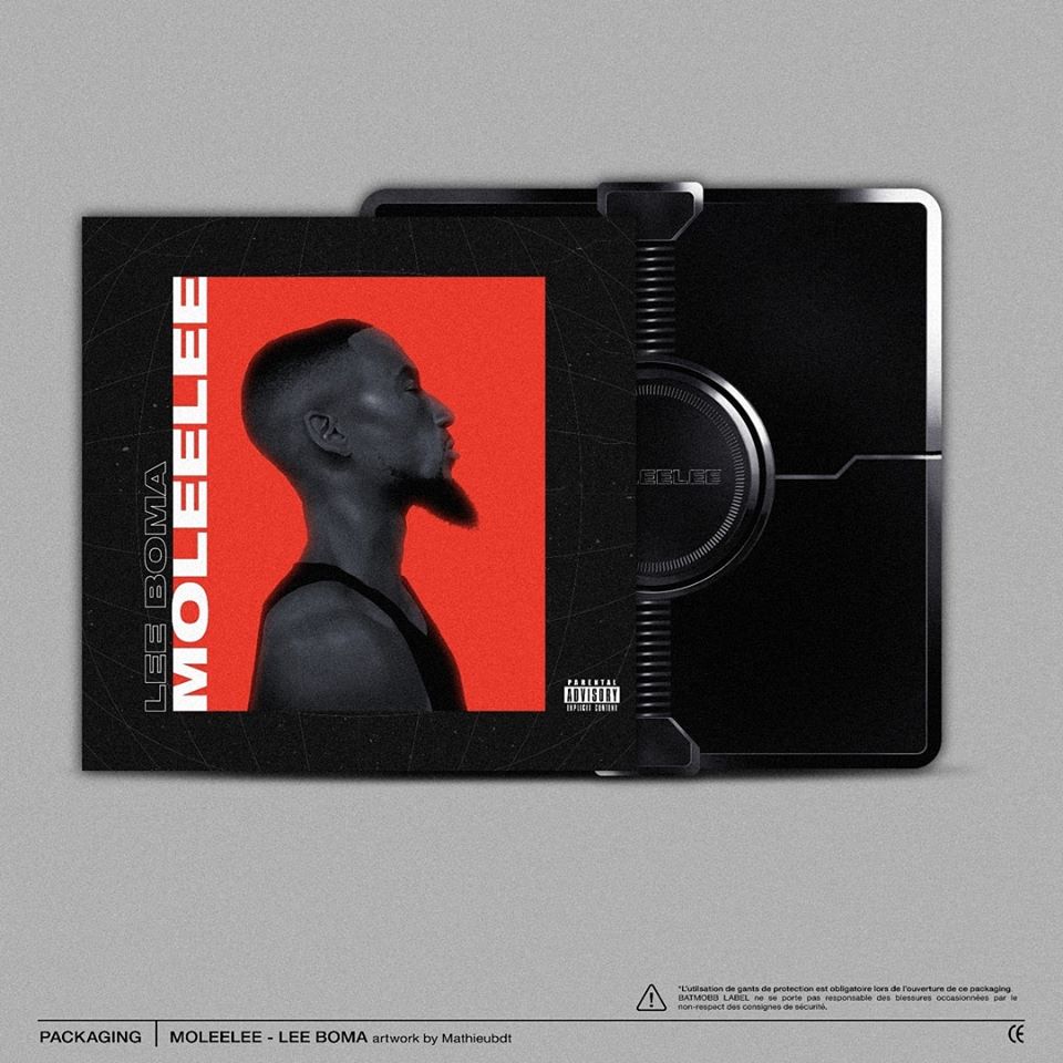 moleelee lee boma