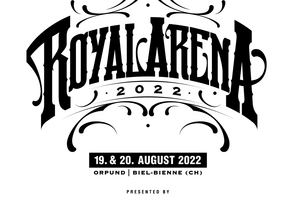 royal arena 2022