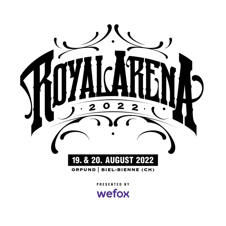 royal arena 2022